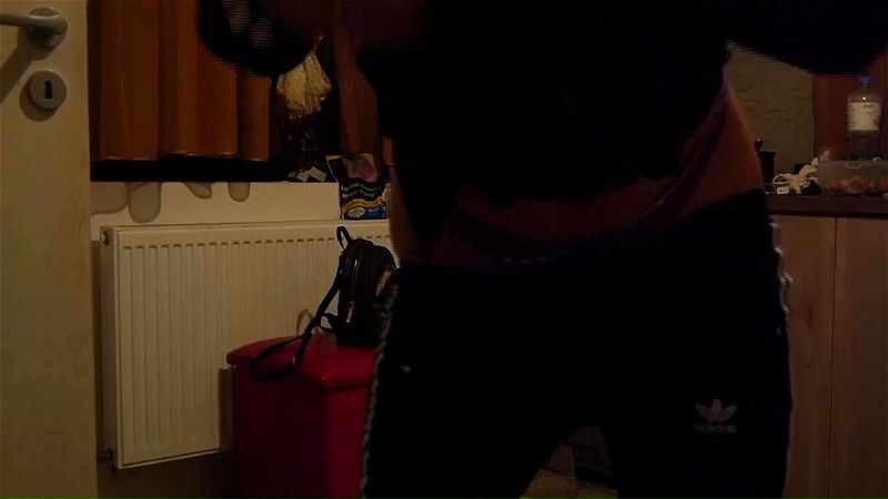 This slut have a fat ass. love to fuck her doggy-style This slut have a fat ass. love to fuck her doggy-style