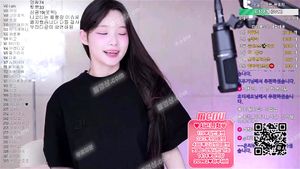 5918 KBJ 벗방 여캠 팬더 라라 20241029 1 Korean 텔레 UUB892 ...