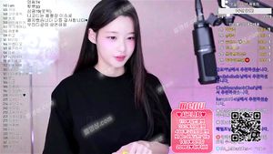 5918 KBJ 벗방 여캠 팬더 라라 20241029 1 Korean 텔레 UUB892 ...