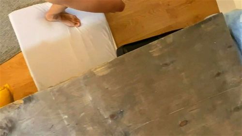Tattoed porn video – MILK MY TITS BABY! 🍒