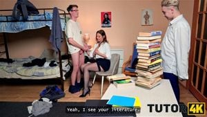 Euro school thumbnail