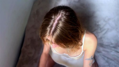 ASMR MIC PUMPING * Sweet blonde Make You CUM * Lissa Piccola