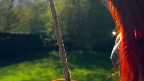 Nancy Ginger porn video – Ecstasy's Crossing, Breaking into New Sensual Realms. 🔥