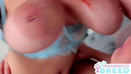 Seductress MILF Angel Wicky Wears Sexy Lingerie for Stepson to Take Off and Breed Her S4:E2