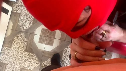 Cheating wife- I'm waiting for my man to give him everything, my mouth and all my holes: Porn