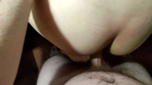 Fucked on the table and cum in the Korean girl's mouth.
