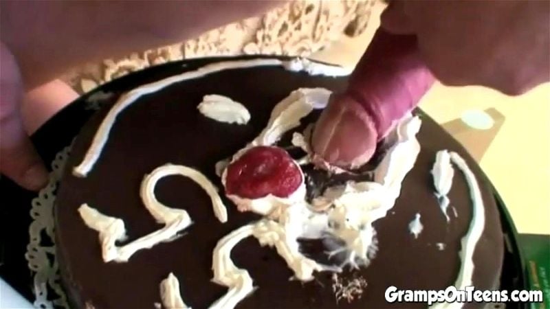 Hot Teen as gift and Fucking by Old Men Hot Teen as gift and Fucking by Old Men
