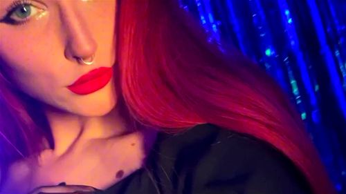 Nancy Ginger porn video – Desire's Labyrinth, Navigating the Depths of Submission. 🌑