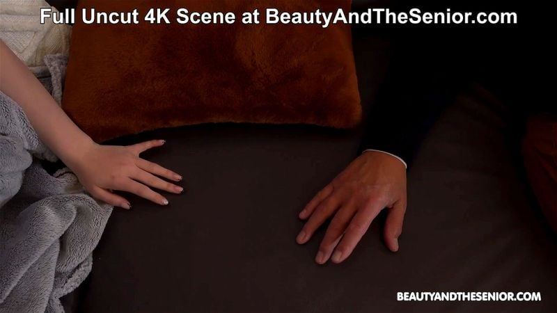 Grandpa James Brown is a Sex Machine! by BeautyAndTheSenior Grandpa James Brown is a Sex Machine! by BeautyAndTheSenior