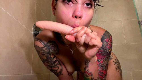 HOT SHOWER