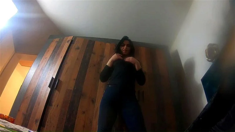 Dirty talk and sexy dance Dirty talk and sexy dance