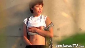 オナニー thumbnail