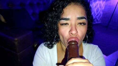 Poledance porn video – Sensual dance in the Poledance tube
