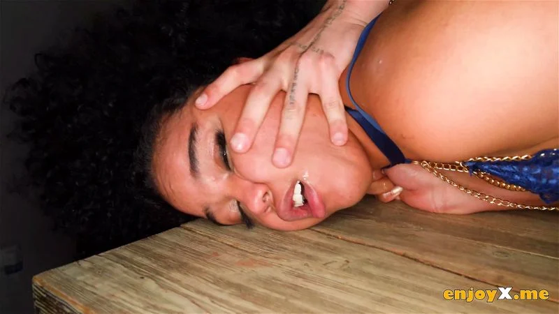 Selva, a brunette jism on face slut, dreamed to have breakfast but got a raunchy bang-out nailing instead - porno at its hottest! Selva, a brunette jism on face slut, dreamed to have breakfast but got a raunchy bang-out nailing instead - porno at its hottest!
