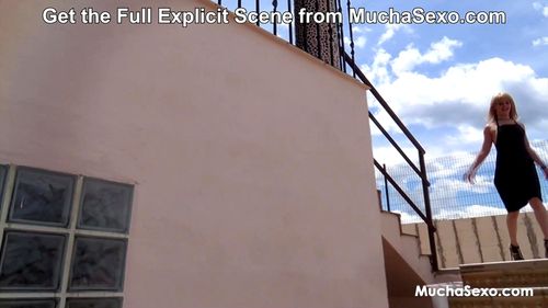 Muchasexo porn video – I was supposed to clean to pool, Lady! by MuchaSexo