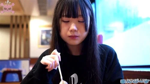 Cute Japanese Small Tits Suck Dick And Fucked with Creampie I found her at porndemon.net