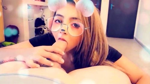 Culazo porn video – Sucking cock at hotel