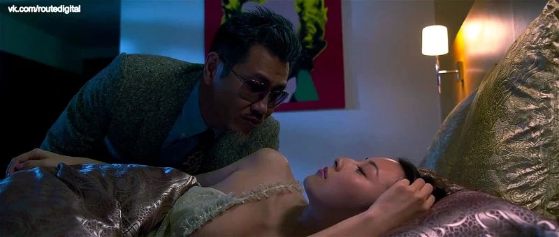 Candy yuen, jeana ho, etc the gigolo Candy yuen, jeana ho, etc the gigolo
