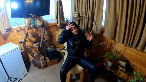 Milfycalla porn video – My husband is impotent so he likes to see me get fucked by his friend-fur fetish