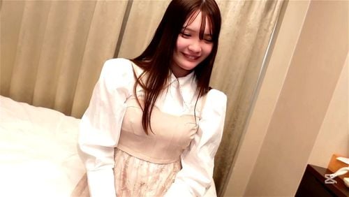 （無修正）お嬢様系美女の美巨乳が最高！！ エロ動画 - SpankBang