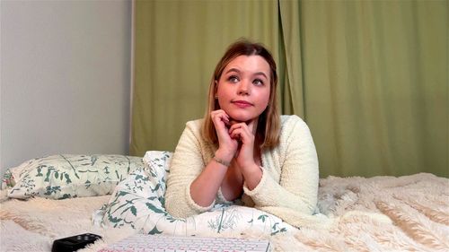 Olga porn video – Passion's Whirlwind, Caught in the Frenzy of Group Sex. 🌋
