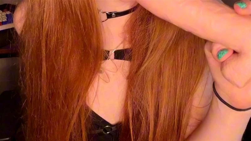 Redhair small stepsis fuck herself really hard Redhair small stepsis fuck herself really hard