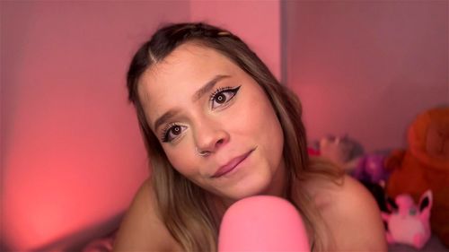 Creator porn video – A touch of sparkle, a touch of pleasure... and lots of fun to play with...