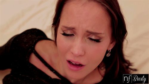 Nf Busty porn video – Busty Brunette Jennifer Mendez 'Work From Home' Perks With Hot Quick Fuck