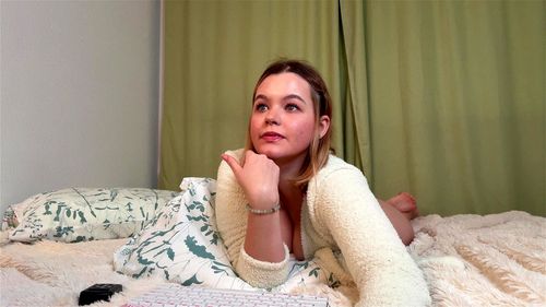 Olga porn video – Ecstasy's Threshold, Venturing into Uncharted Pleasure. 🔥