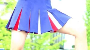 コスプレ thumbnail