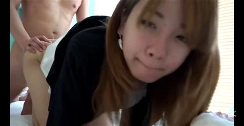 【無修正】美女とエッチを堪能！生ハメ、口内発射！！ - Doggy, Blowjob, Handjob Porn - SpankBang