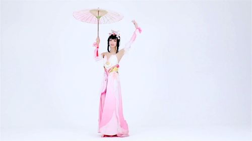 Dancer porn video – traditional dance