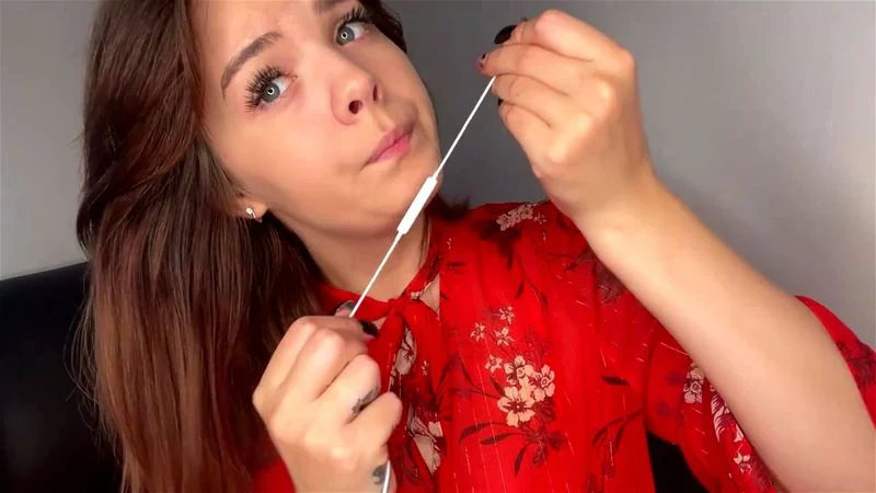 ASMR TIME cutie girl ASMR TIME cutie girl