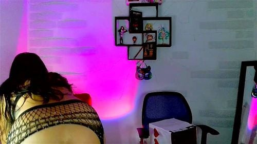 Vape porn video – riding a bigdick