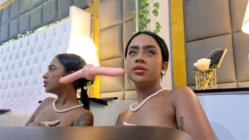 Sexy blowjob