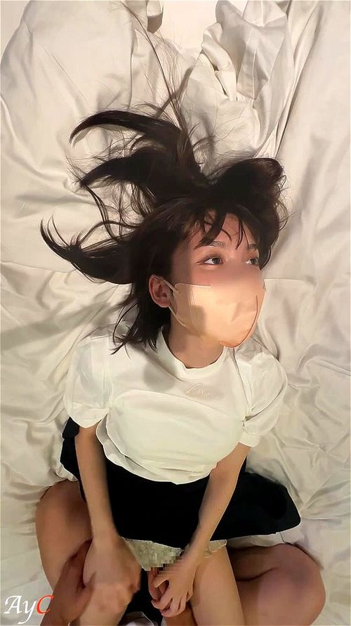 敏感マスク