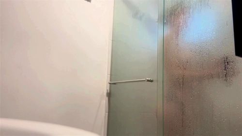 Creator porn video – Do you like hot showers? Because I love them, especially the ones where you end up fucking.