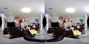 VR videos Thumbnail