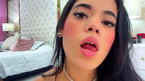 Miranda horny horny girl