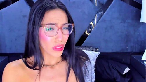 Hugh porn video – lips red