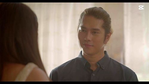 Angelica Hart Erotic Scene