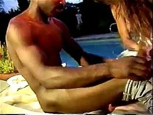 Aja Interracial Porn - Watch Aja Interracial - Retro, Vintage, Interracial Porn - SpankBang