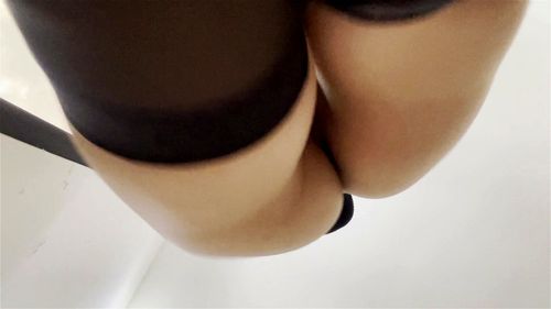 Watch My Big Ass Bounce