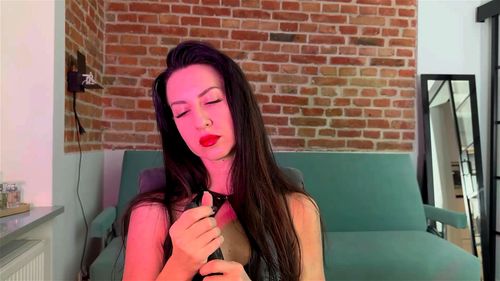 Misstress porn video – your sexy mistress is waiting you