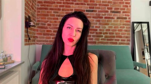 Misstress porn video – your sexy mistress is waiting you