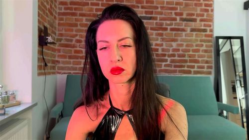 Misstress porn video – your sexy mistress is waiting you