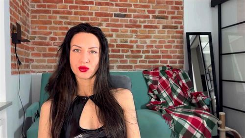 Misstress porn video – your sexy mistress is waiting you