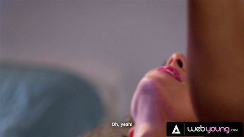 Amber Stark porn video – Nerdy Petite Redhead Amber Stark Passionately Fucks Bestie Allie Addison In Steamy Lesbian Hookup
