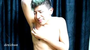 Delicious Armpit