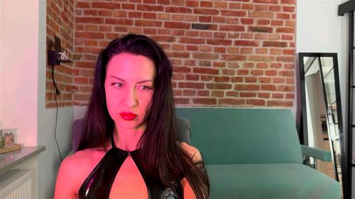 Misstress porn video – your mistress is waiting for you